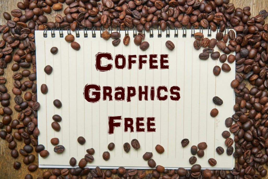 Coffee Graphics Free