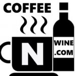 coffee n wine logo