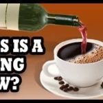 Coffee n Wine – TOGETHER AT LAST
