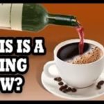 Coffee n Wine – TOGETHER AT LAST
