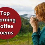 Top Morning Coffee Poems