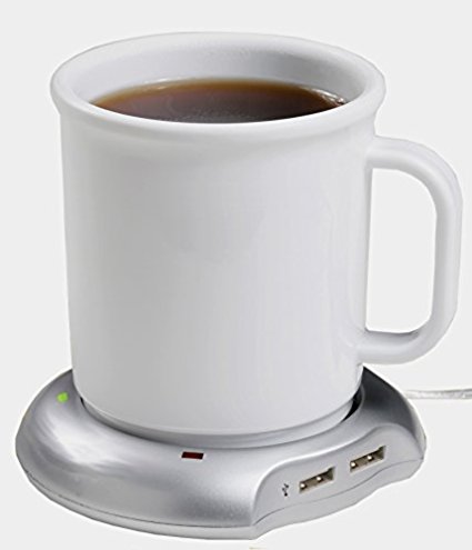 USB Coffee Cup Warmer