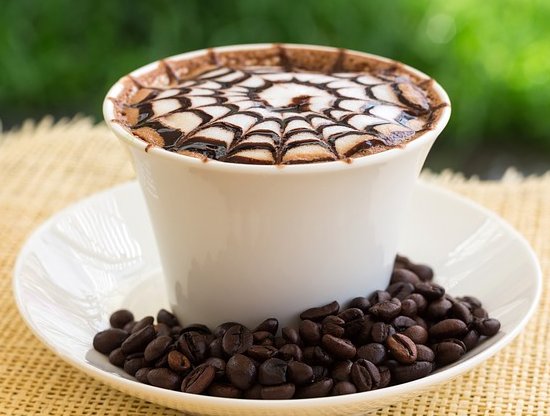Ways to Drink Coffee – Mocha Coffee