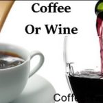 coffee or wine poll