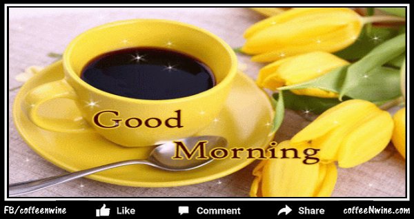 Good Morning