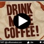 Why You Should Drink More Coffee