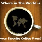 where is the world