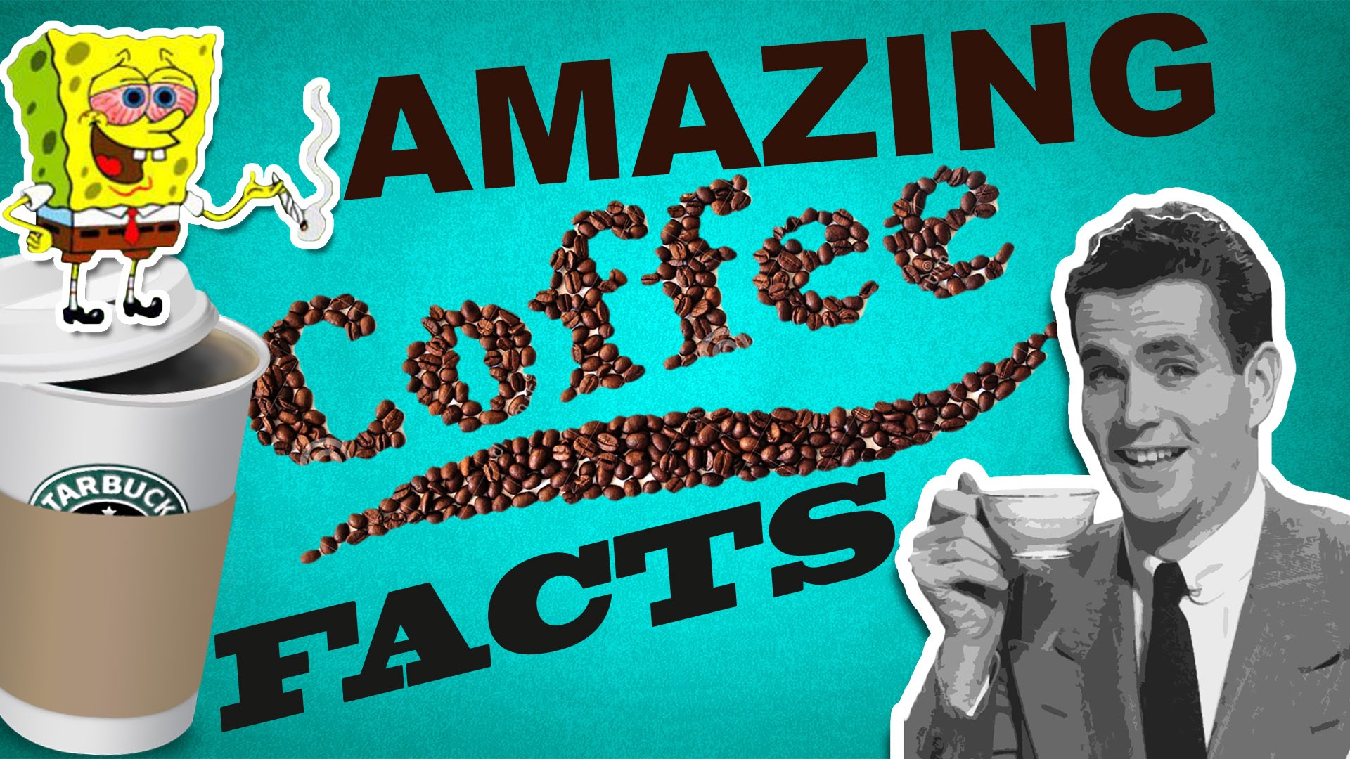 10 Crazy Coffee Facts