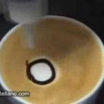 coffe art