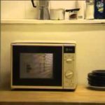 Microwave vs Box of Wine Funny Video