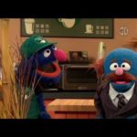 Sesame Street – The Coffee Plant