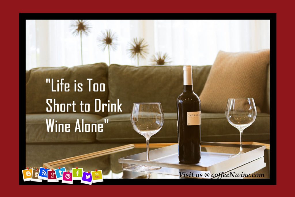Funny Wine Quotes Images