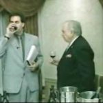 Borat – Wine Tasting…