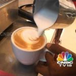 Cafe Coffee Day’s climb to the top.mov…