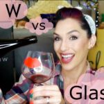 Club W and Glassful, Wine Club Memberships Review…