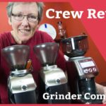 Coffee Grinders | CR Comparison…