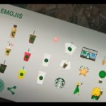 Get your coffee fix with the Starbucks emoji keyboard…