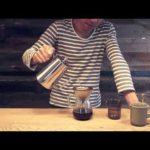 KINTO SLOW COFFEE STYLE carafe…