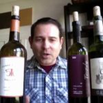 Low to Higher Alcohol Content Wines – Level Setting – James Meléndez / James the Wine Guy…