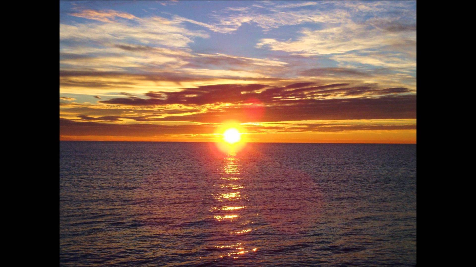 Morning-Iron and Wine…