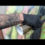 MyFinBec  2012 –  Graffiti / Street Art and Wine…