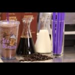 The Coffee Bean & Tea Leaf’s Original Ice Blended Coffee Drink | Get the Dish…