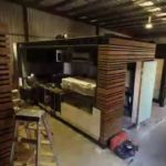 The Coffee Club – Container Stores…