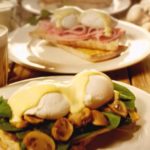 The Coffee Club has a Fresh New Menu…