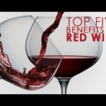 Top 5 Benefits Of Red Wine | Best Health and Beauty Tips | Lifestyle…