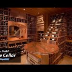 WhisperKOOL | How To Build A Wine Cellar…