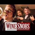 Why Wine Snobs Are Faking It…