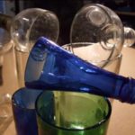 Wine Bottle Cutter 30 seconds Perfect Edge Glass Bottle Cutting GreenPowerScience Guitar Slide…