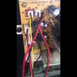 Wine enthusiast repair…
