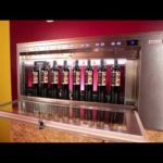 Wineplease – installazione wine dispenser…