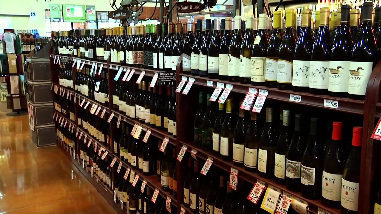 Wines and Spirits – America’s Heartland: Episode 918…