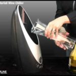 WN33 Waterfall Wine Chiller…