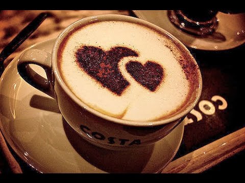 Worlds best latte art learn how to make art on coffee