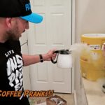 10 FUNNY COFFEE PRANKS!! – HOW TO PRANK…