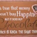 Money does not buy you happiness 4