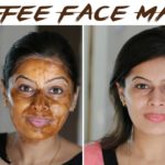 Anti-Aging Coffee Face Mask For Oily/Dry Skin | Kavya K…
