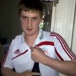 Buckfast Wine Down Under 10secs – Wreck The Hoose Juice…