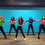 Choreography by Emi Revolution Crew [New steps: Emoji Wine & Sunrise] (Ayo – Your Number)…