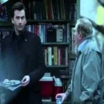 Kilgrave clip – Coffee hit ( spolliers!!)…