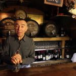 London’s hidden gem – Gordon’s Wine Bar…