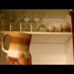 Minimizing, De-cluttering, and Organizing my Kitchen | Episode 1 | Coffee Mugs and Glasses…