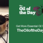 My Morning Essential Oil Coffee Drink!…