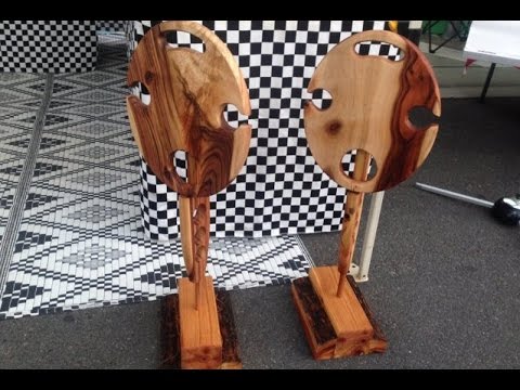 Portable Wine Table…