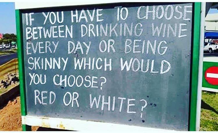 if you have to choose