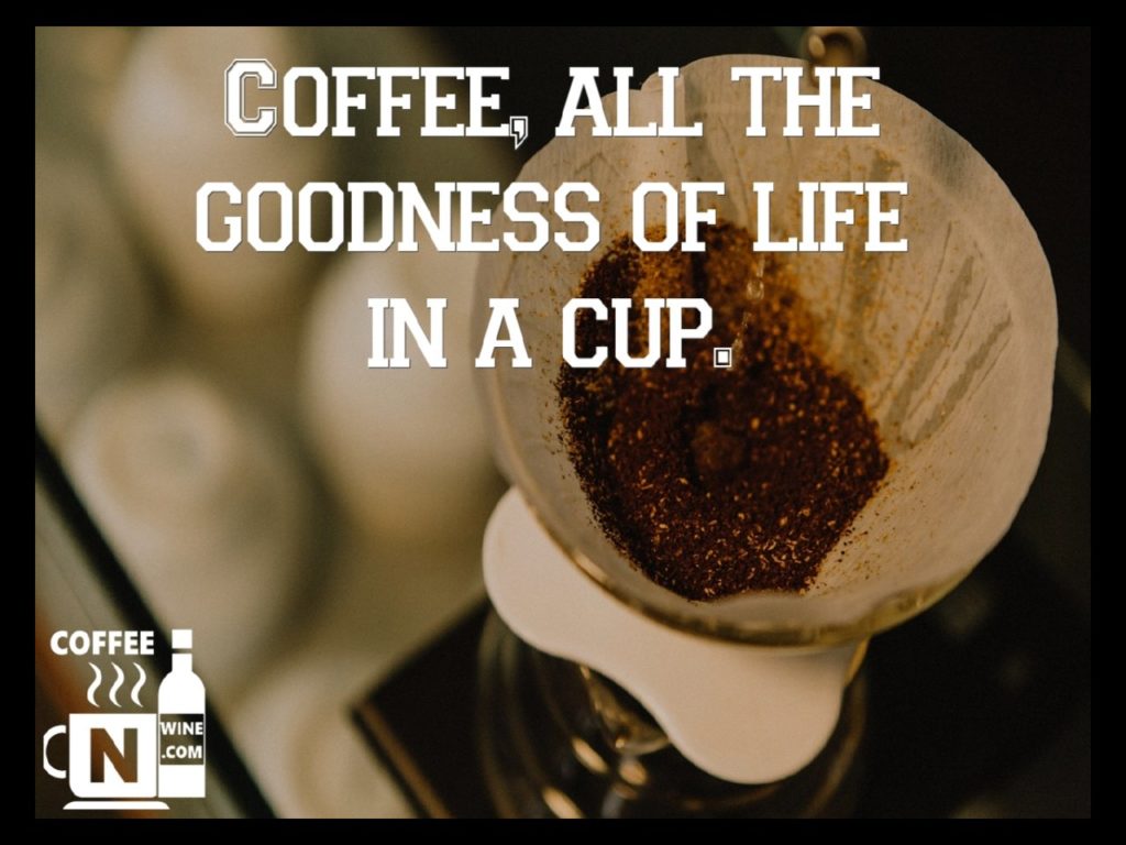 Quotes About Coffee