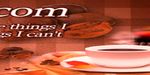 CoffeeNwine Banner